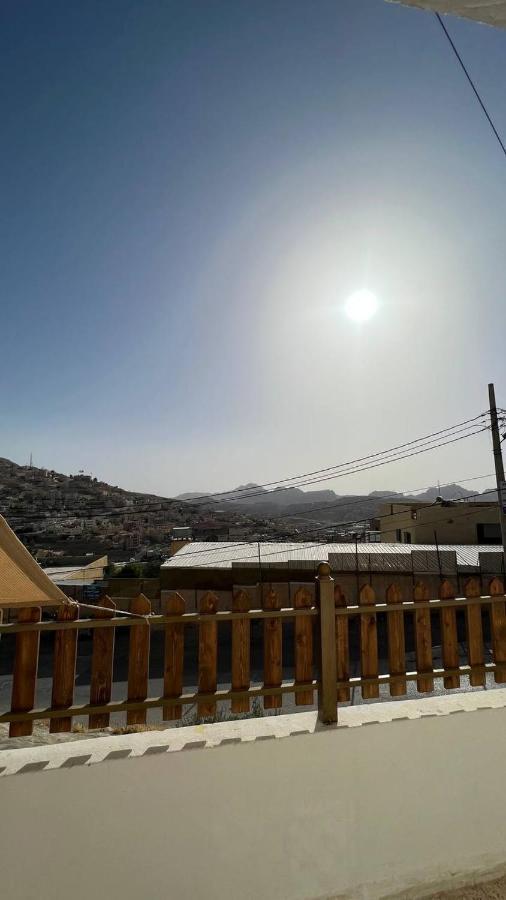 Desert Moon Ουάντι Μούσα Εξωτερικό φωτογραφία
